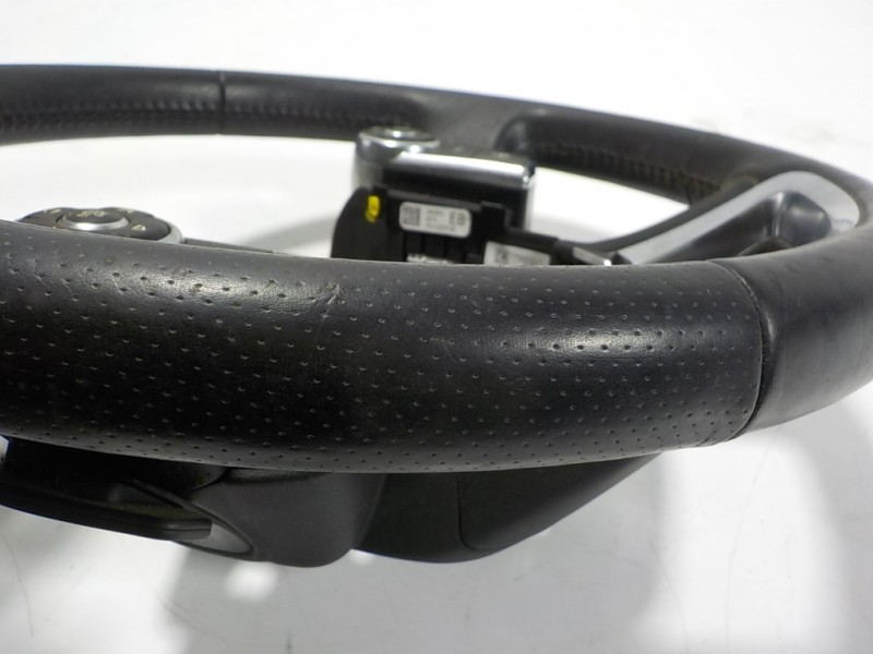 Recambio de volante para land rover range rover sport hse referencia OEM IAM LR043067 CPLA13D767AB 