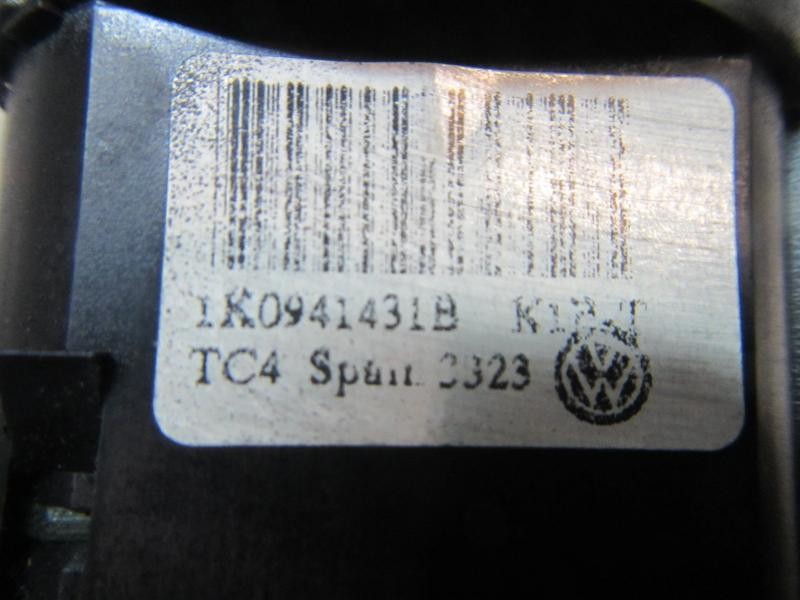 Recambio de mando luces para volkswagen golf v berlina (1k1) 1.9 tdi referencia OEM IAM   