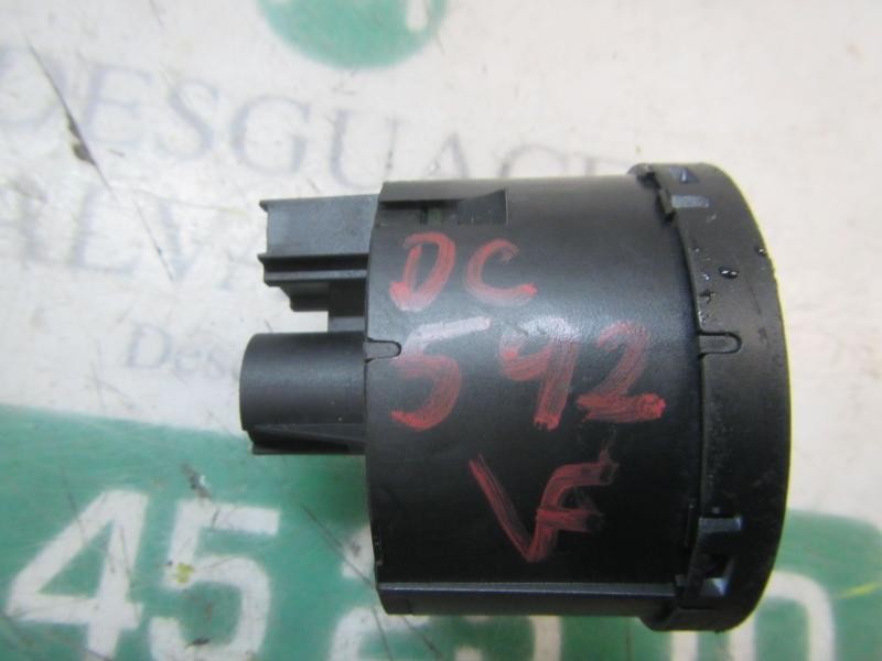 Recambio de mando luces para volkswagen golf v berlina (1k1) 1.9 tdi referencia OEM IAM   