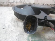 Recambio de electroventilador para peugeot 307 (s1) xr referencia OEM IAM    2