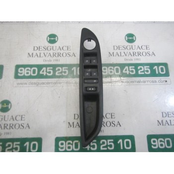 MANDO ELEVALUNAS DELANTERO IZQUIERDO 22915121 95025518 