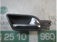 Recambio de maneta interior delantera derecha para volkswagen golf v berlina (1k1) 1.9 tdi referencia OEM IAM   