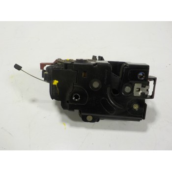 CERRADURA PUERTA TRASERA IZQUIERDA 95553201500 7L0839015 