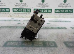 Recambio de cerradura puerta trasera derecha para peugeot 208 1.6 blue-hdi fap referencia OEM IAM   