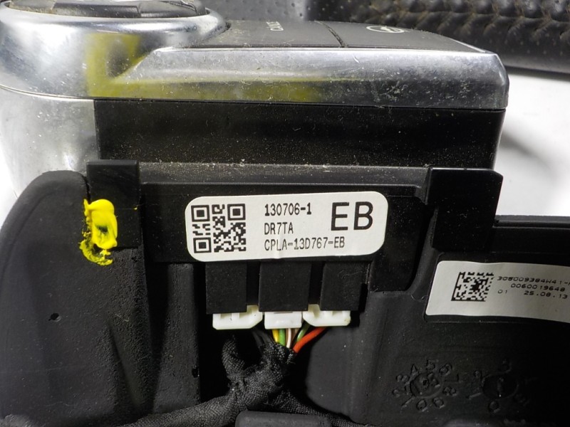 Recambio de volante para land rover range rover sport hse referencia OEM IAM LR043067 CPLA13D767AB 