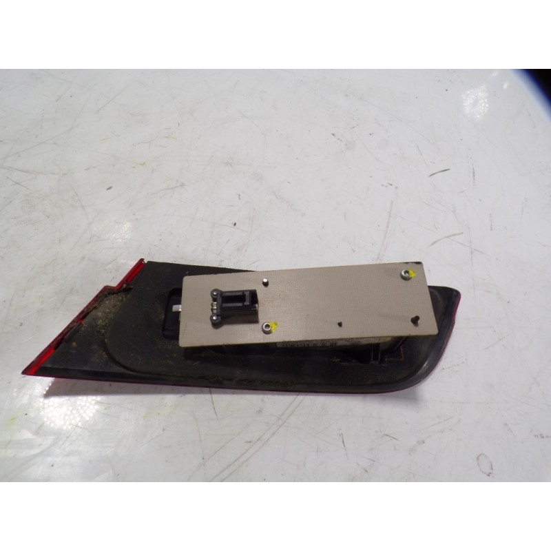 Recambio de piloto trasero izquierdo interior para jaguar xf 2.7 v6 diesel cat referencia OEM IAM  8X2315K273CD 