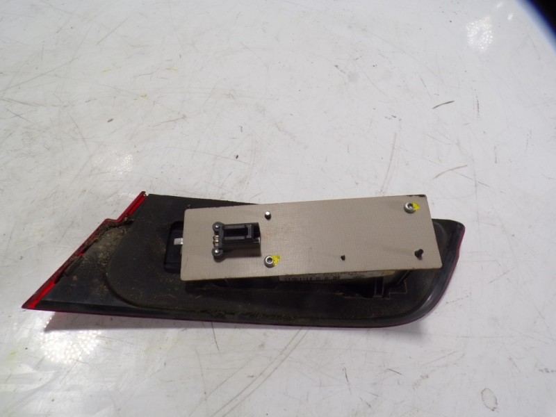 Recambio de piloto trasero izquierdo interior para jaguar xf 2.7 v6 diesel cat referencia OEM IAM  8X2315K273CD 