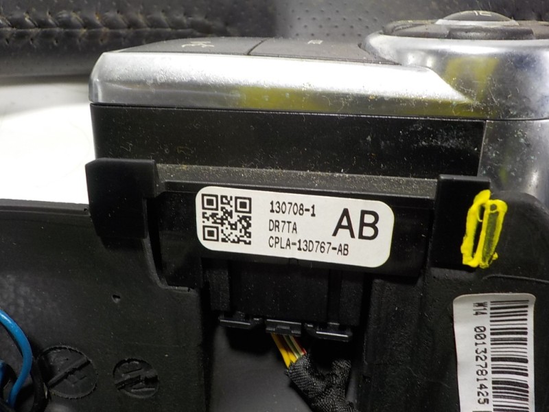 Recambio de volante para land rover range rover sport hse referencia OEM IAM LR043067 CPLA13D767AB 