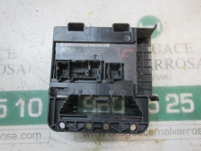 Recambio de modulo electronico para volkswagen golf v berlina (1k1) 1.9 tdi referencia OEM IAM   