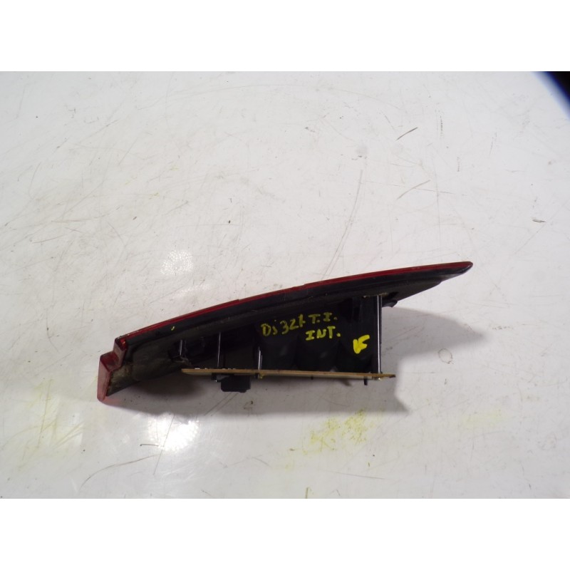 Recambio de piloto trasero izquierdo interior para jaguar xf 2.7 v6 diesel cat referencia OEM IAM  8X2315K273CD 