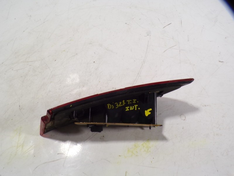 Recambio de piloto trasero izquierdo interior para jaguar xf 2.7 v6 diesel cat referencia OEM IAM  8X2315K273CD 