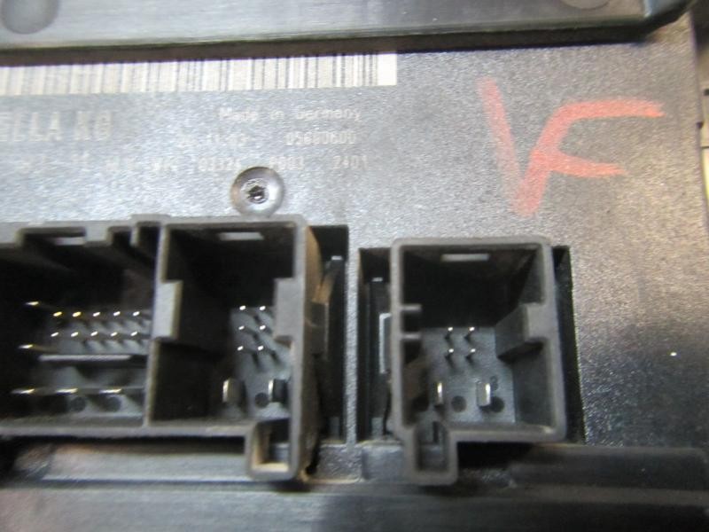 Recambio de modulo electronico para volkswagen golf v berlina (1k1) 1.9 tdi referencia OEM IAM   