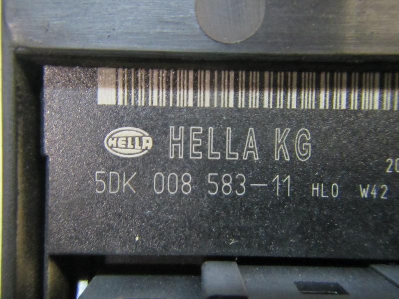 Recambio de modulo electronico para volkswagen golf v berlina (1k1) 1.9 tdi referencia OEM IAM   