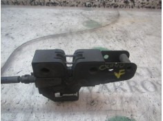 Recambio de cerradura capot para seat cordoba berlina (6l2) signo/a referencia OEM IAM   