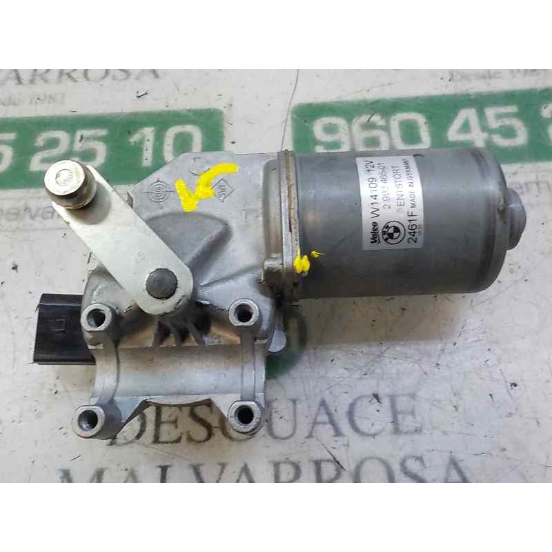 Recambio de motor limpia delantero para bmw x1 (e84) xdrive 18d referencia OEM IAM 61612990025 299246501 W14109