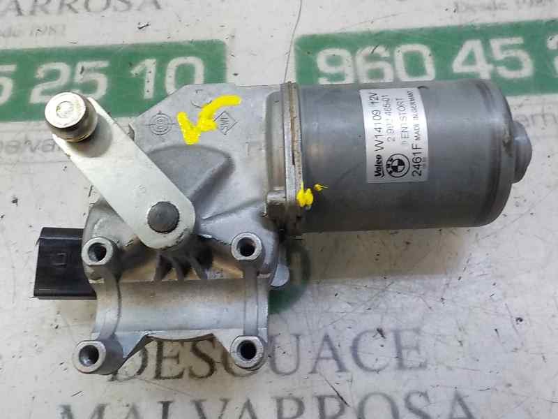 Recambio de motor limpia delantero para bmw x1 (e84) xdrive 18d referencia OEM IAM 61612990025 299246501 W14109