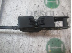 Recambio de cerradura capot para seat cordoba berlina (6l2) signo/a referencia OEM IAM    2