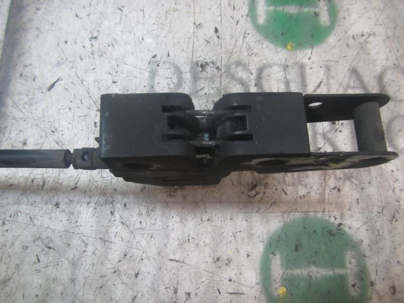 Recambio de cerradura capot para seat cordoba berlina (6l2) signo/a referencia OEM IAM   