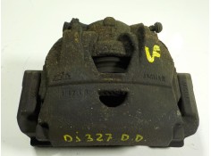 Recambio de pinza freno delantera derecha para jaguar xf 2.7 v6 diesel cat referencia OEM IAM   