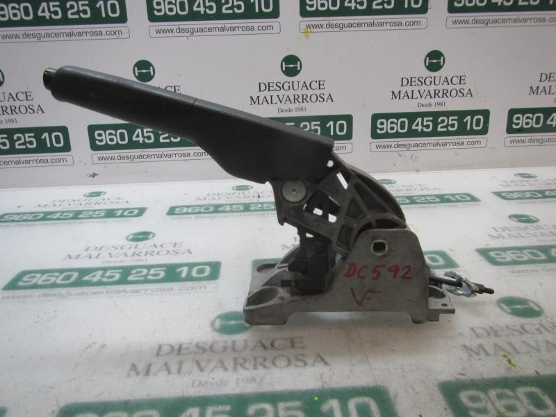 Recambio de palanca freno de mano para volkswagen golf v berlina (1k1) 1.9 tdi referencia OEM IAM   