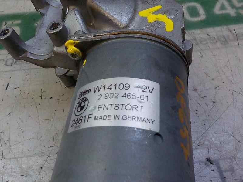 Recambio de motor limpia delantero para bmw x1 (e84) xdrive 18d referencia OEM IAM 61612990025 299246501 W14109