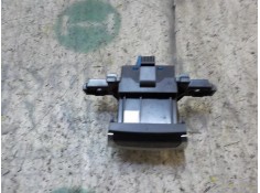 Recambio de palanca freno de mano para peugeot 308 1.2 12v e-thp referencia OEM IAM 96785851VV 96785851  2