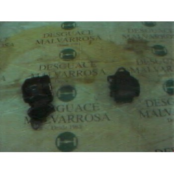 CINTURON SEGURIDAD TRASERO 