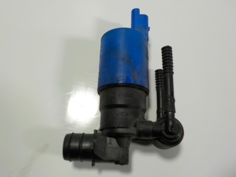 Recambio de bomba limpia para peugeot rcz 1.6 16v turbo referencia OEM IAM 6434E8 9680789680 