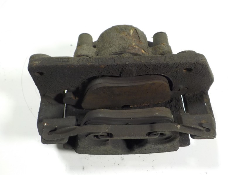 Recambio de pinza freno delantera derecha para jaguar xf 2.7 v6 diesel cat referencia OEM IAM   