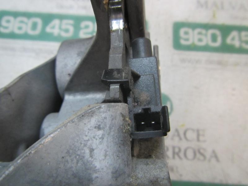 Recambio de palanca freno de mano para volkswagen golf v berlina (1k1) 1.9 tdi referencia OEM IAM   