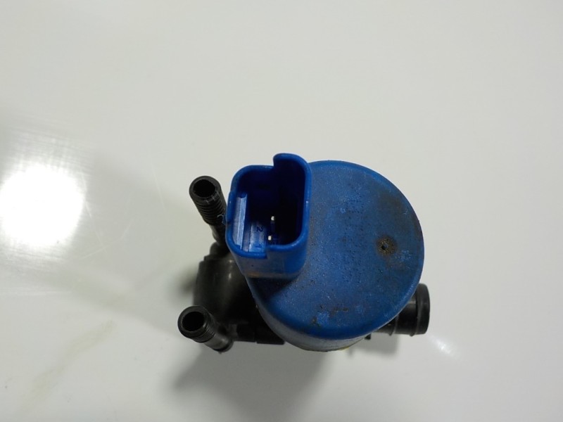 Recambio de bomba limpia para peugeot rcz 1.6 16v turbo referencia OEM IAM 6434E8 9680789680 