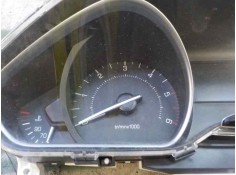 Recambio de cuadro instrumentos para peugeot 208 1.6 blue-hdi fap referencia OEM IAM    2