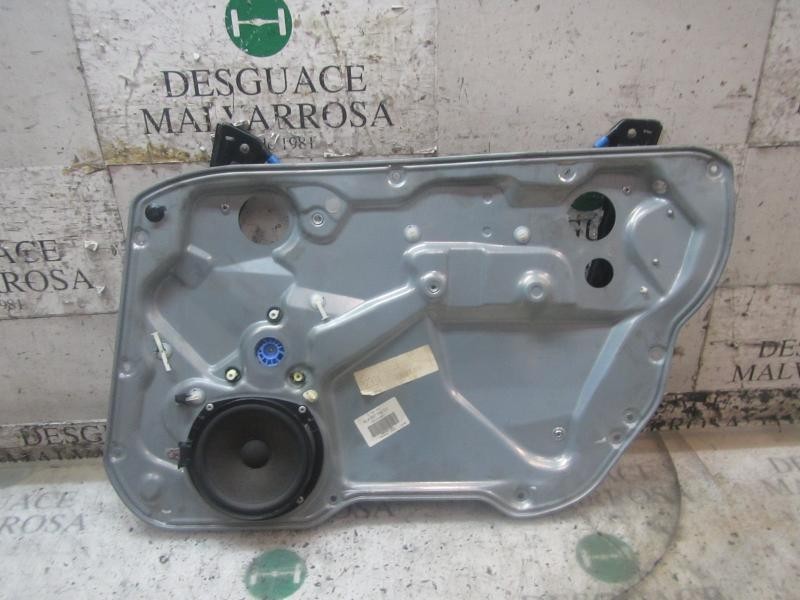 Recambio de elevalunas delantero derecho para seat cordoba berlina (6l2) signo/a referencia OEM IAM   