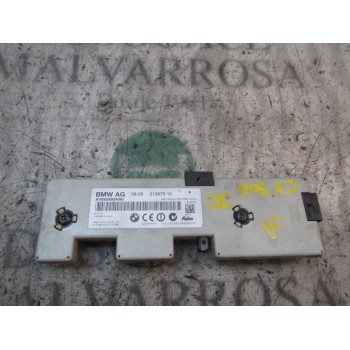 MODULO ELECTRONICO 65209187658 21367510 