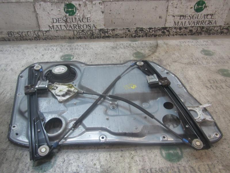Recambio de elevalunas delantero derecho para seat cordoba berlina (6l2) signo/a referencia OEM IAM   