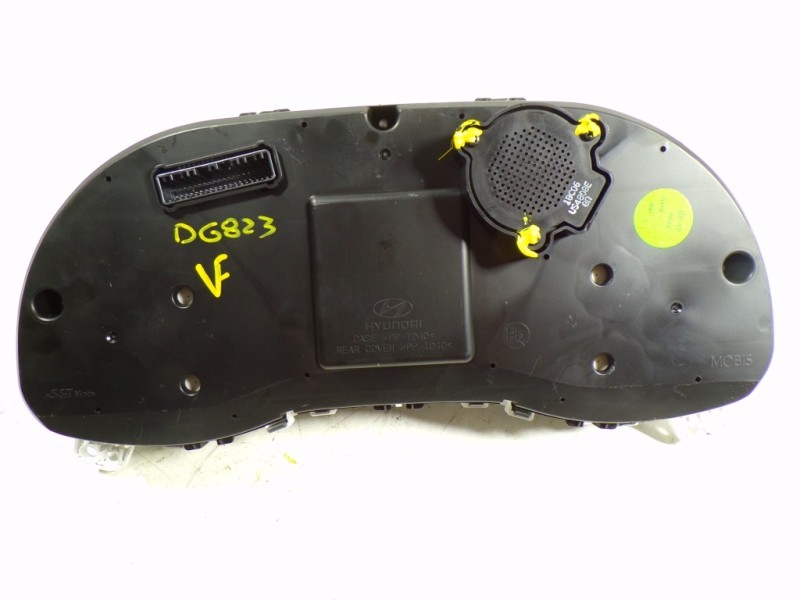 Recambio de cuadro instrumentos para hyundai kona 1.6 crdi cat referencia OEM IAM 94013J9680 94013J9680 