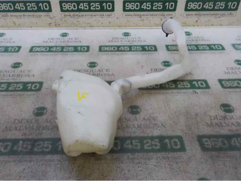 Recambio de deposito limpia para peugeot 208 1.6 blue-hdi fap referencia OEM IAM   