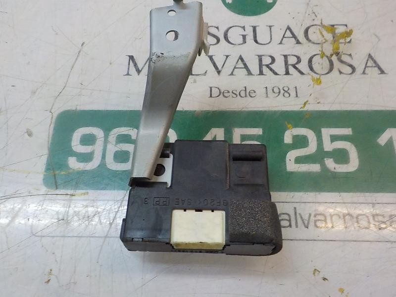 Recambio de modulo electronico para toyota prius (nhw30) 1.8 16v cat (híbrido) referencia OEM IAM 8978447010 8978447010 