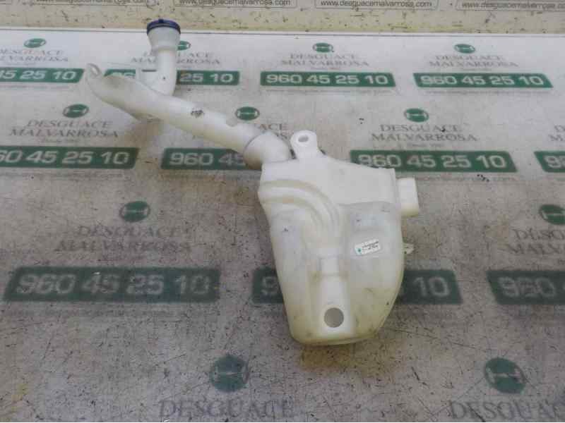 Recambio de deposito limpia para peugeot 208 1.6 blue-hdi fap referencia OEM IAM   