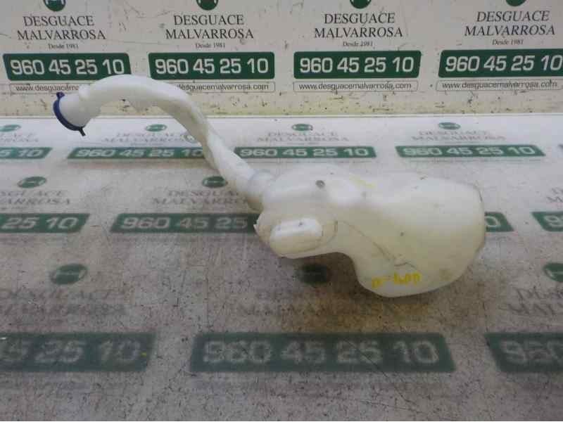 Recambio de deposito limpia para peugeot 208 1.6 blue-hdi fap referencia OEM IAM   