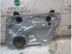 Recambio de elevalunas delantero derecho para seat cordoba berlina (6l2) reference referencia OEM IAM   