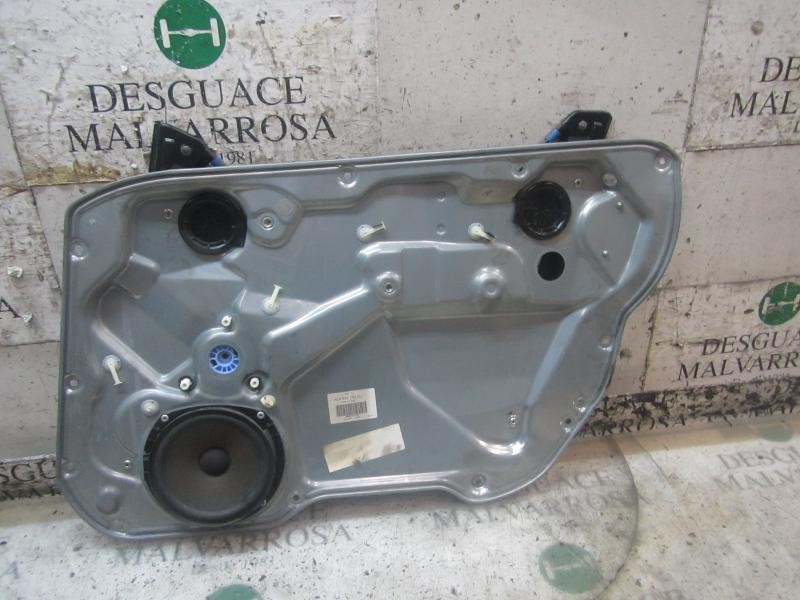 Recambio de elevalunas delantero derecho para seat cordoba berlina (6l2) reference referencia OEM IAM   