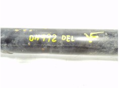 Recambio de transmision central delantera para volkswagen touareg (7la) tdi r5 referencia OEM IAM 7L6521101G   2