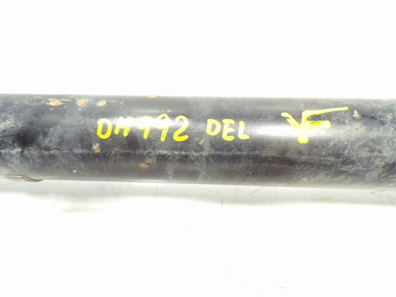 Recambio de transmision central delantera para volkswagen touareg (7la) tdi r5 referencia OEM IAM 7L6521101G  