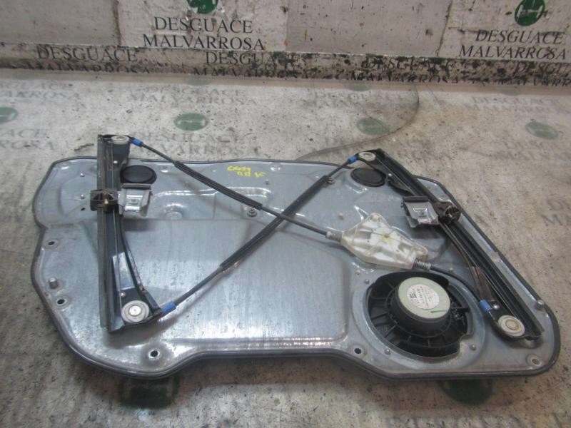 Recambio de elevalunas delantero derecho para seat cordoba berlina (6l2) reference referencia OEM IAM   