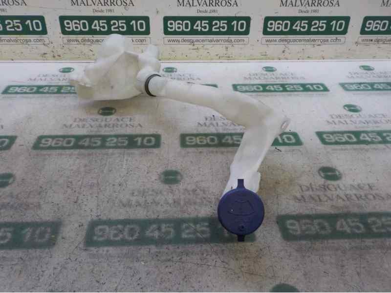 Recambio de deposito limpia para peugeot 208 1.6 blue-hdi fap referencia OEM IAM   