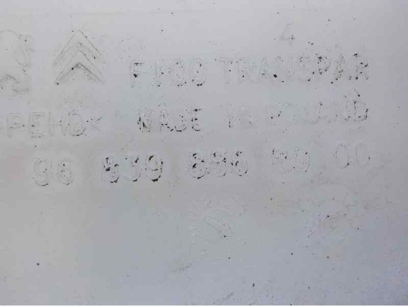 Recambio de deposito limpia para peugeot 208 1.6 blue-hdi fap referencia OEM IAM   