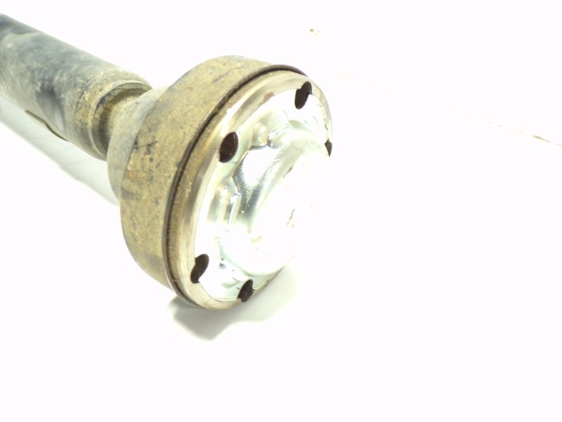 Recambio de transmision central delantera para volkswagen touareg (7la) tdi r5 referencia OEM IAM 7L6521101G  