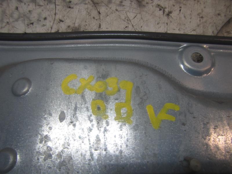 Recambio de elevalunas delantero derecho para seat cordoba berlina (6l2) reference referencia OEM IAM   