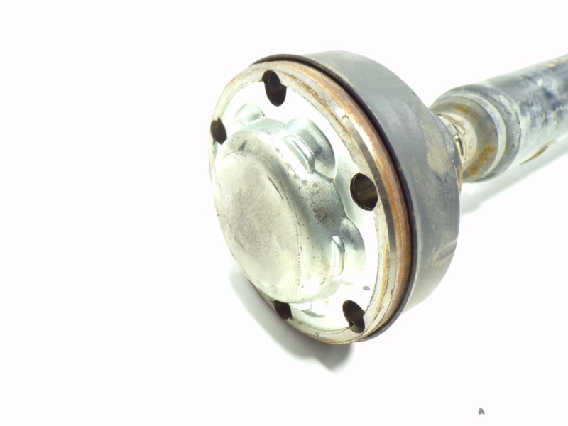 Recambio de transmision central delantera para volkswagen touareg (7la) tdi r5 referencia OEM IAM 7L6521101G  